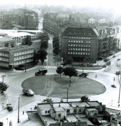 Davenstedter Straße 14.10.1951
