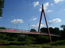 Lodemannbrücke Lodemannbrücke