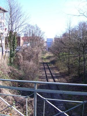 Kohlebahn