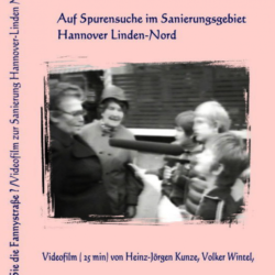 Filmcover: Kennen Sie die Fannystraße