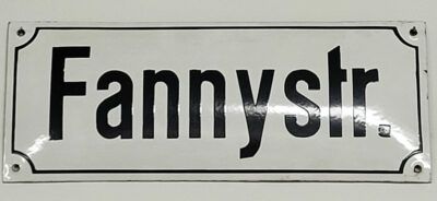 Fannystraße