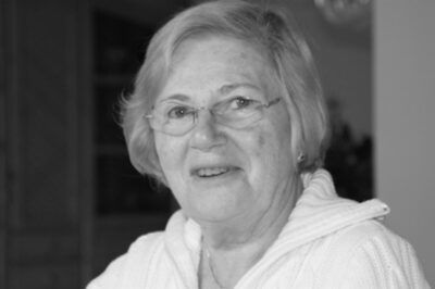 Frühere Bezirksbürgermeisterin Hiltrud Grote