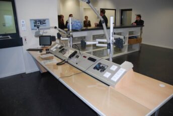 Neue PI West