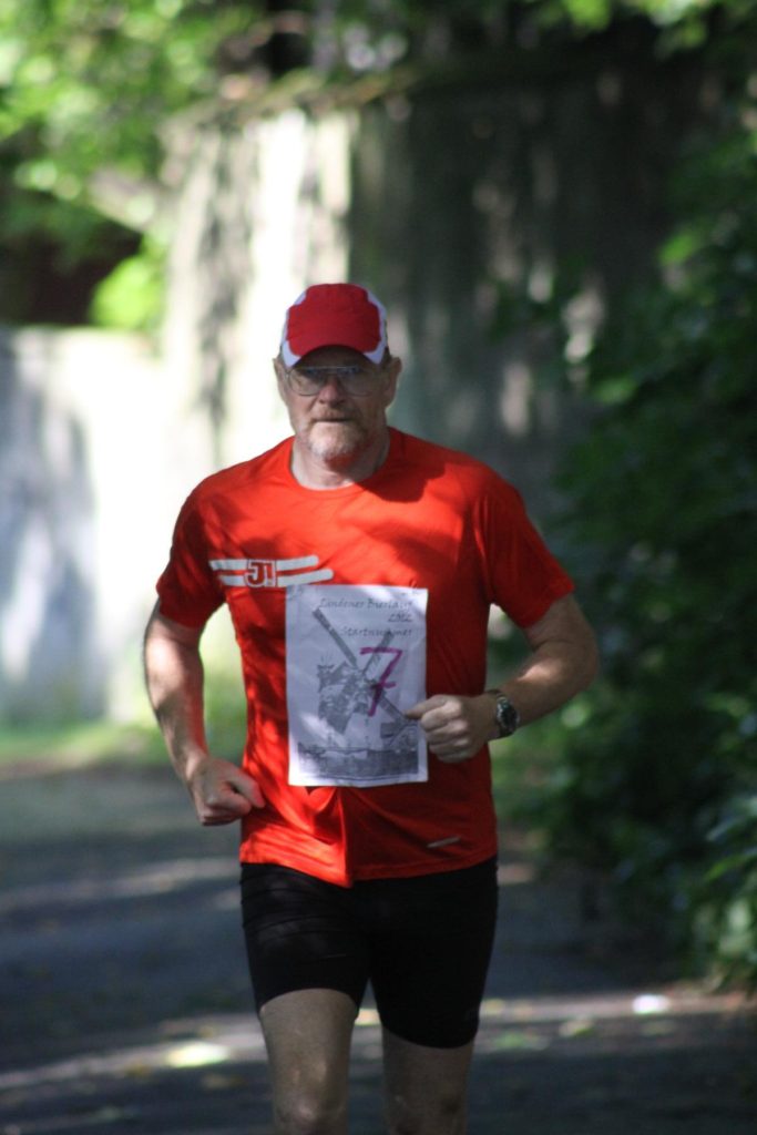 Lindener Bierlauf