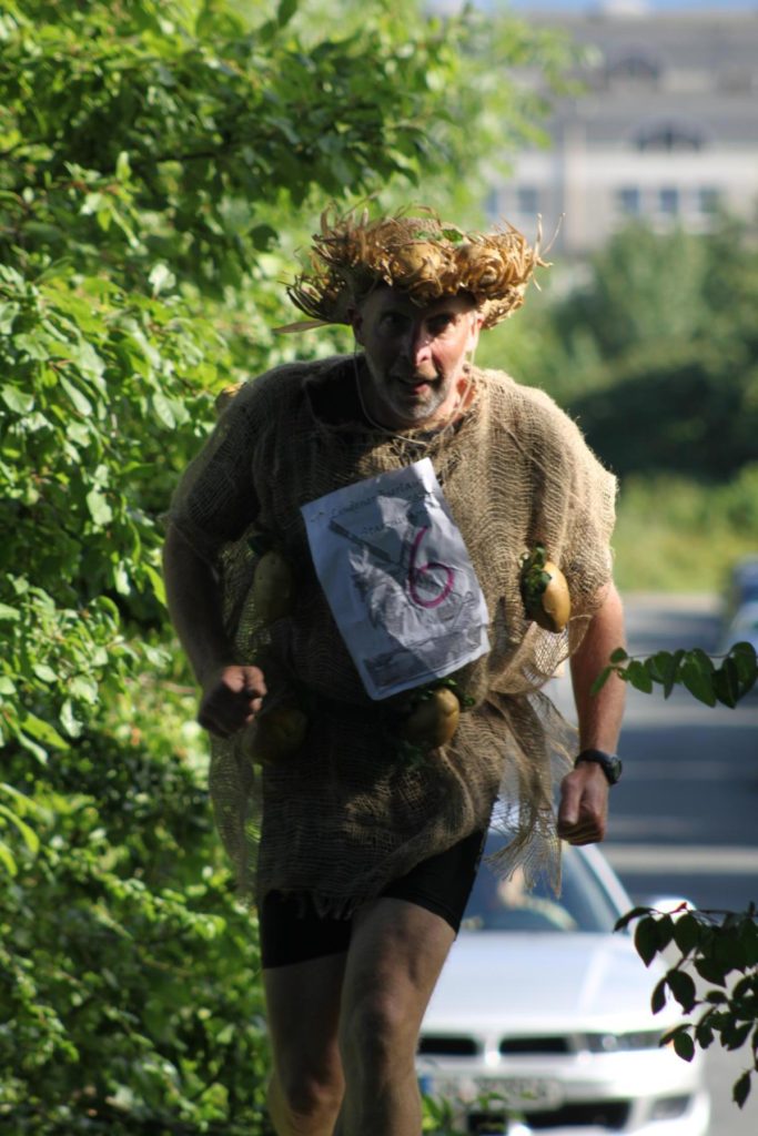 Lindener Bierlauf