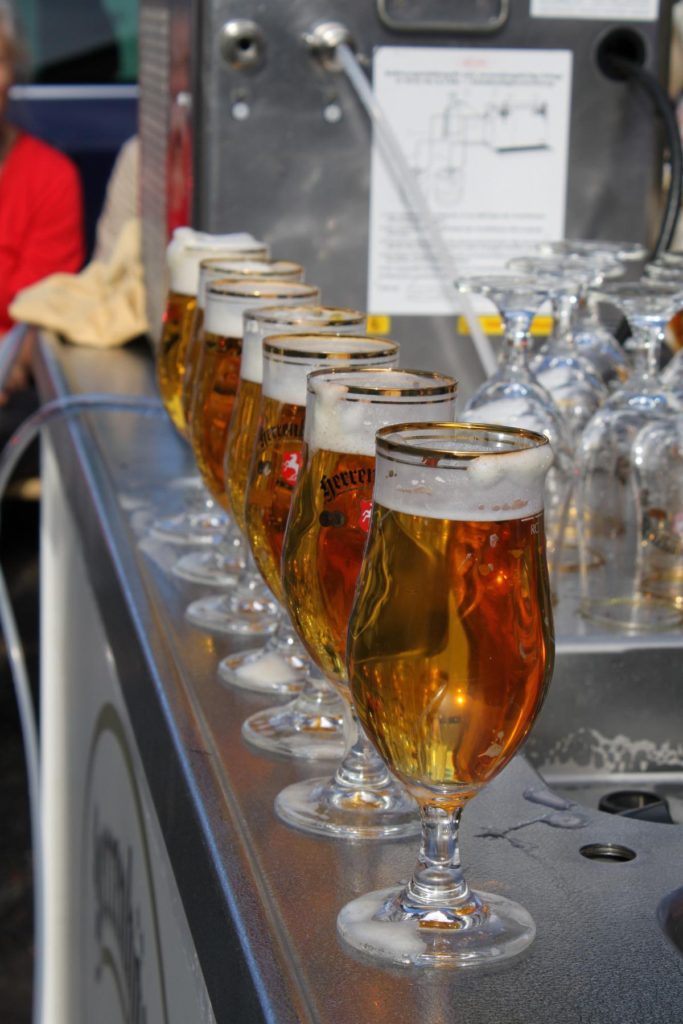 Lindener Bierlauf