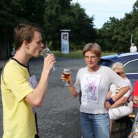 Impressionen vom Lindener Bierlauf 2012