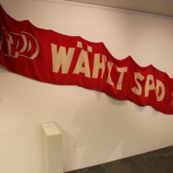Wählt SPD!