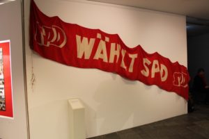 Wählt SPD!