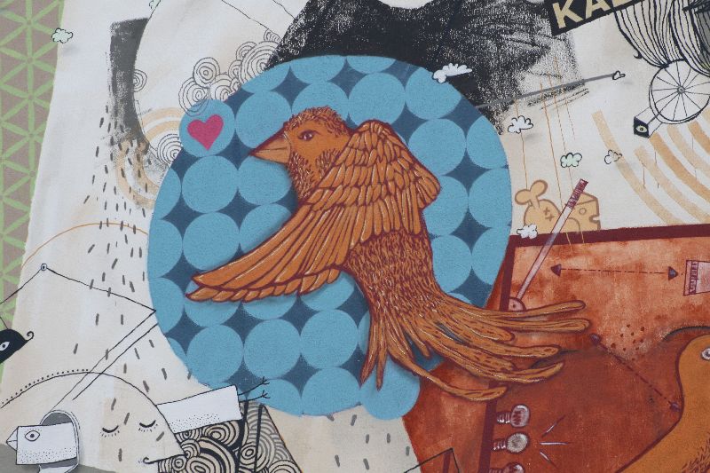 Detail