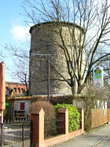 Lindener Turm