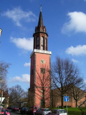 St. Martinskirche
