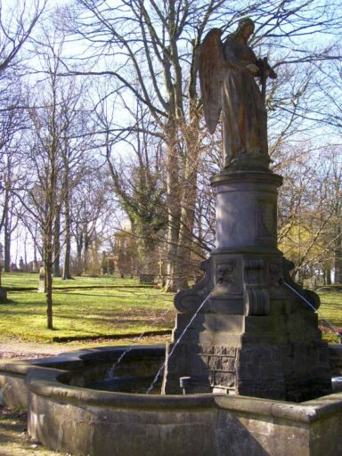 Engelsbrunnen