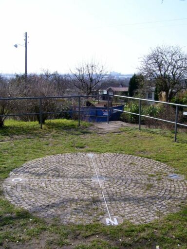 Aussichtspunkt