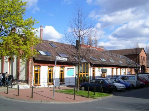 Kargah e.V. der multikulturelle Teil der Faust