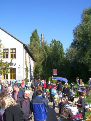 Stöbersonntag