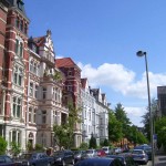Gartenallee
