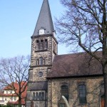 St. Nikolai Kirche in Hannover-Limmer