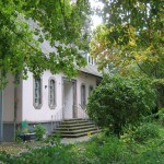 Ernst Korte Haus