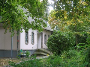 Ernst Korte Haus
