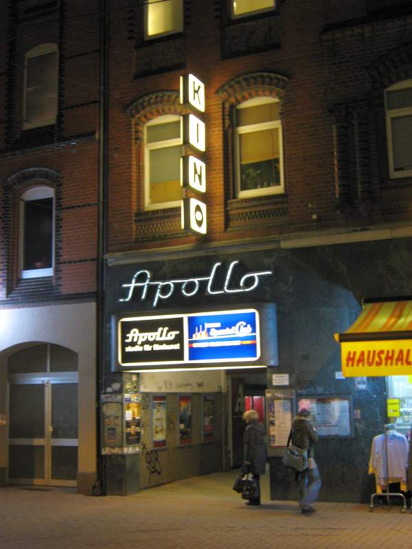 Apollo Kino