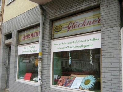 Lebensmittel Glöckner