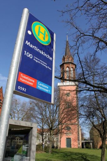 St. Martinskirche