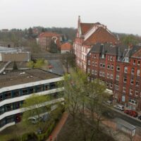 Rat Hannover: Neubau der IGS Linden beschlossen