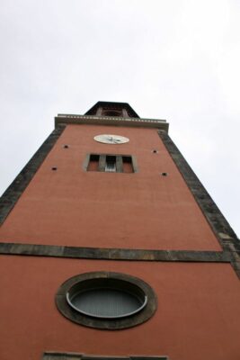 Kirchturm