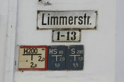Limmerstraße 1-13