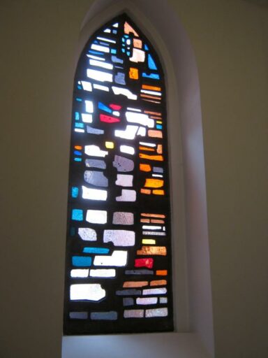 Kirchenfenster
