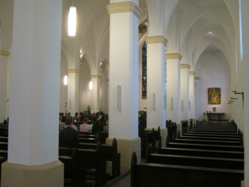 Gottesdienst