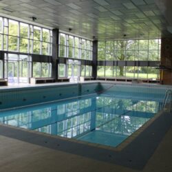 Fössebad Schwimmhalle