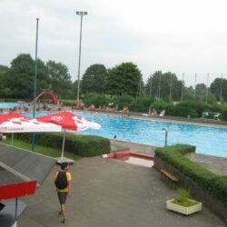 Volksbad Limmer
