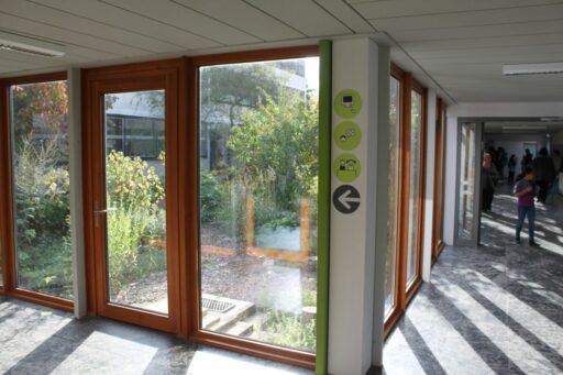 Albert-Schweitzer-Schule