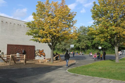 Albert-Schweitzer-Schule