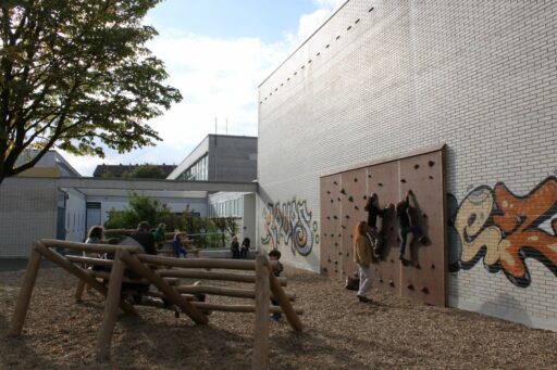 Albert-Schweitzer-Schule