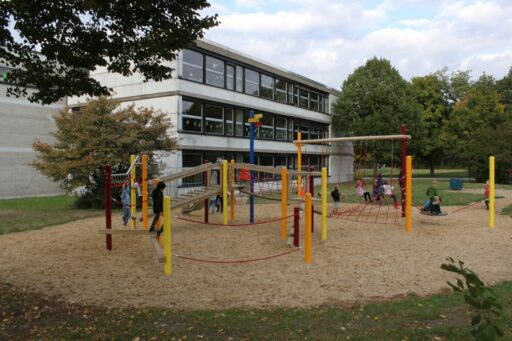 Albert-Schweitzer-Schule