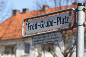 Fred-Grube-Platz