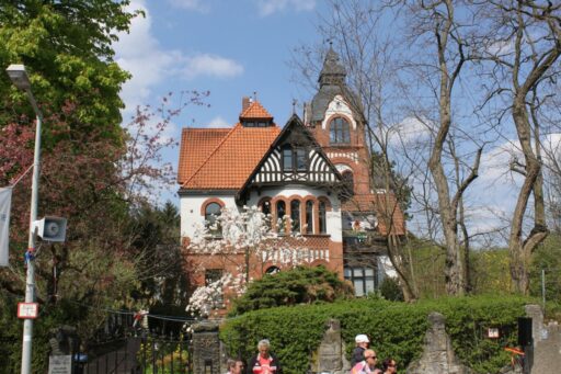 Villa Osmers
