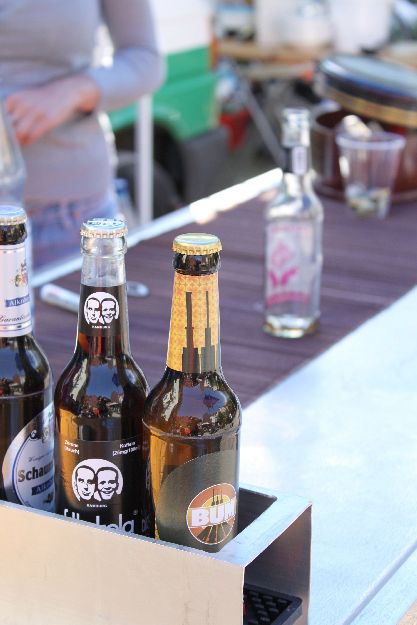 Bum-Bier