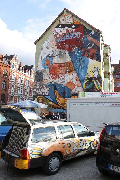 Kunstmobil
