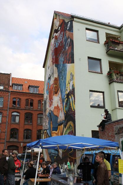 Schwitters live
