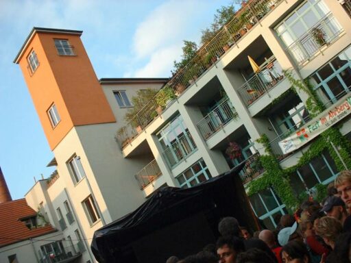 Ahrberg-Viertel