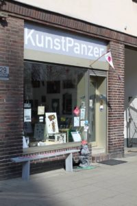 Atelier Kunstpanzer