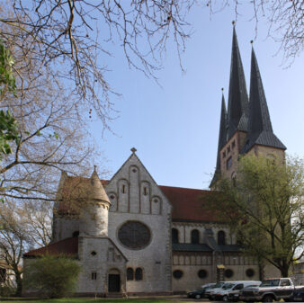 Bethlehemkirche