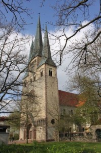 Bethlehemkirche