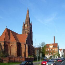Gospelkirche