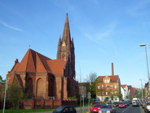 Gospelkirche