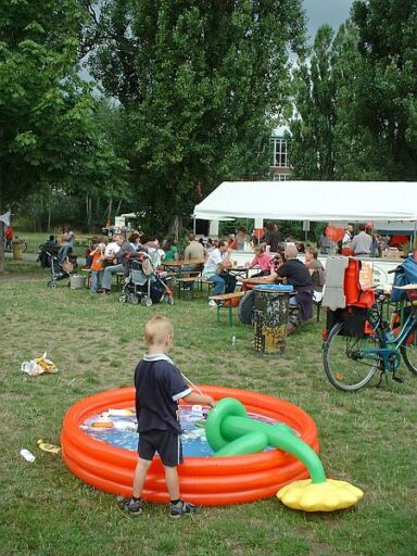 Fährmannsfest 2006